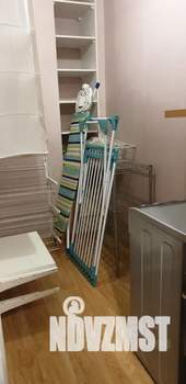 1-к квартира, посуточно, 35м2, 6/15 этаж