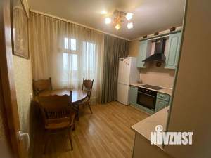 3-к квартира, на длительный срок, 86м2, 6/25 этаж