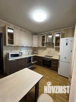 3-к квартира, на длительный срок, 76м2, 10/25 этаж