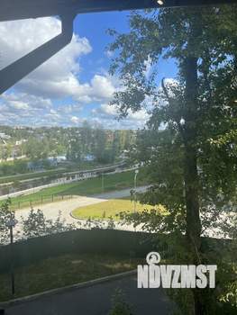 Студия квартира, на длительный срок, 19м2, 2/5 этаж