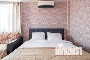 3-к квартира, посуточно, 75м2, 22/27 этаж