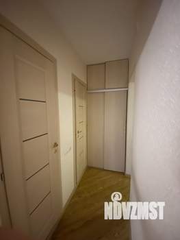 2-к квартира, на длительный срок, 54м2, 4/16 этаж