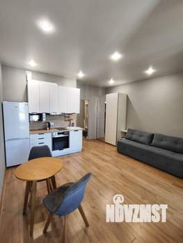 Студия квартира, на длительный срок, 28м2, 7/8 этаж