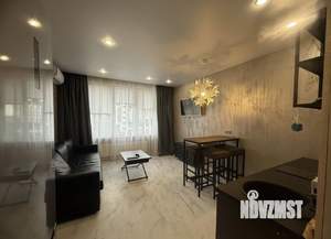 Студия квартира, на длительный срок, 24м2, 11/18 этаж