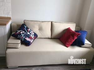 1-к квартира, на длительный срок, 41м2, 1/10 этаж