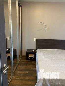 1-к квартира, на длительный срок, 40м2, 17/26 этаж