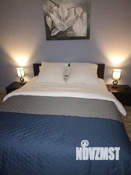 1-к квартира, на длительный срок, 46м2, 7/26 этаж