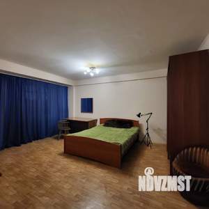 1-к квартира, на длительный срок, 39м2, 7/13 этаж