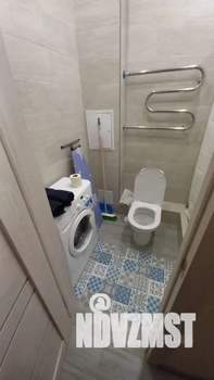 Студия квартира, посуточно, 18м2, 1/6 этаж