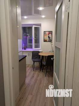 1-к квартира, посуточно, 35м2, 3/9 этаж