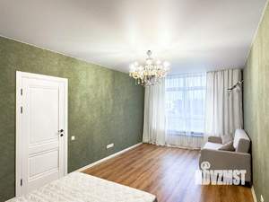 1-к квартира, на длительный срок, 44м2, 2/5 этаж