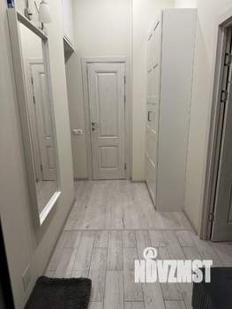 2-к квартира, на длительный срок, 48м2, 8/18 этаж