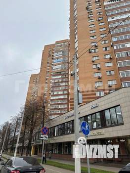 1-к квартира, на длительный срок, 46м2, 5/25 этаж