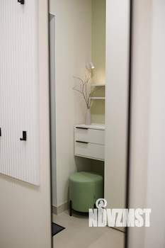 Студия квартира, на длительный срок, 26м2, 7/17 этаж