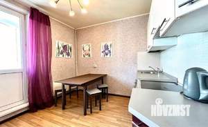 2-к квартира, посуточно, 57м2, 1/1 этаж