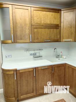 1-к квартира, на длительный срок, 43м2, 22/25 этаж