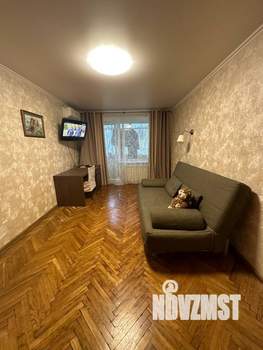 2-к квартира, на длительный срок, 43м2, 1/9 этаж