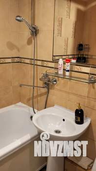 1-к квартира, посуточно, 30м2, 4/5 этаж