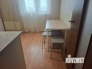 3-к квартира, на длительный срок, 95м2, 15/25 этаж