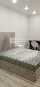 1-к квартира, на длительный срок, 38м2, 7/17 этаж