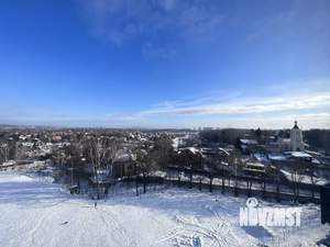 1-к квартира, на длительный срок, 37м2, 8/8 этаж