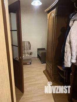 1-к квартира, на длительный срок, 43м2, 16/25 этаж