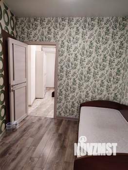 2-к квартира, на длительный срок, 63м2, 7/14 этаж