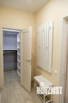 1-к квартира, на длительный срок, 38м2, 12/17 этаж