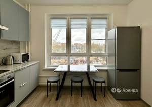 2-к квартира, на длительный срок, 51м2, 5/16 этаж