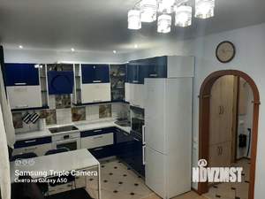 2-к квартира, на длительный срок, 38м2, 9/13 этаж
