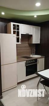 Студия квартира, на длительный срок, 34м2, 16/27 этаж