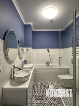 5-к квартира, на длительный срок, 120м2, 7/8 этаж