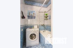 1-к квартира, посуточно, 40м2, 16/17 этаж