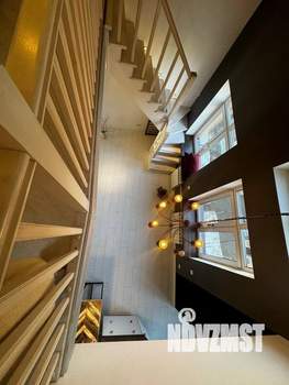 3-к квартира, на длительный срок, 115м2, 8/9 этаж