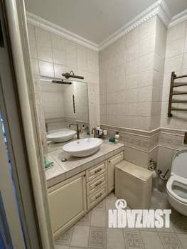 2-к квартира, на длительный срок, 64м2, 15/17 этаж