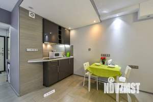 1-к квартира, посуточно, 31м2, 1/1 этаж