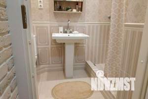 1-к квартира, посуточно, 25м2, 1/7 этаж