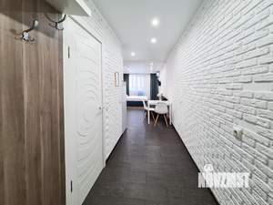 1-к квартира, посуточно, 32м2, 1/1 этаж