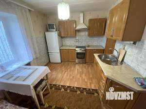 2-к квартира, на длительный срок, 55м2, 2/16 этаж