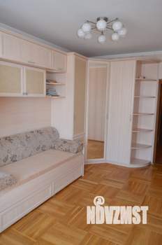 4-к квартира, на длительный срок, 120м2, 5/17 этаж