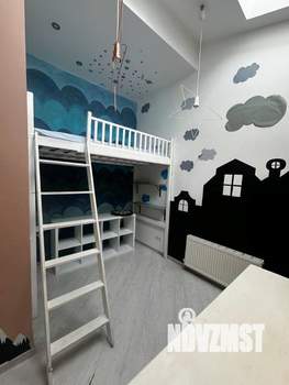 4-к квартира, на длительный срок, 110м2, 8/9 этаж