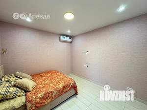 2-к квартира, на длительный срок, 52м2, 2/17 этаж