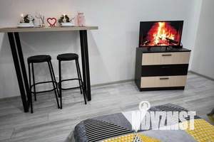 1-к квартира, посуточно, 26м2, 13/17 этаж