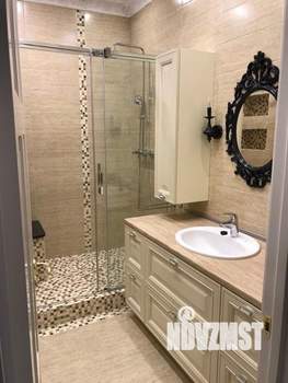 1-к квартира, на длительный срок, 47м2, 10/17 этаж