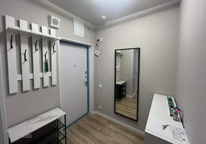 2-к квартира, на длительный срок, 41м2, 14/17 этаж