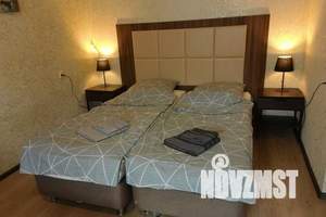 1-к квартира, посуточно, 30м2, 2/9 этаж