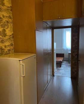 1-к квартира, на длительный срок, 58м2, 3/16 этаж