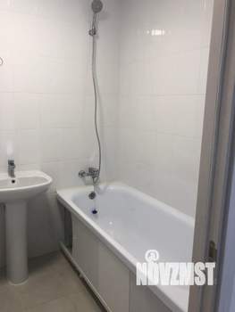 1-к квартира, на длительный срок, 41м2, 3/20 этаж