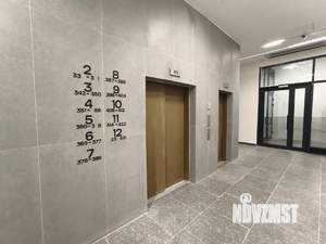 Студия квартира, на длительный срок, 22м2, 12/12 этаж