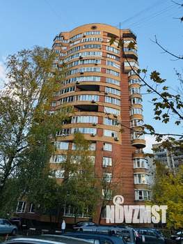 1-к квартира, на длительный срок, 54м2, 12/19 этаж